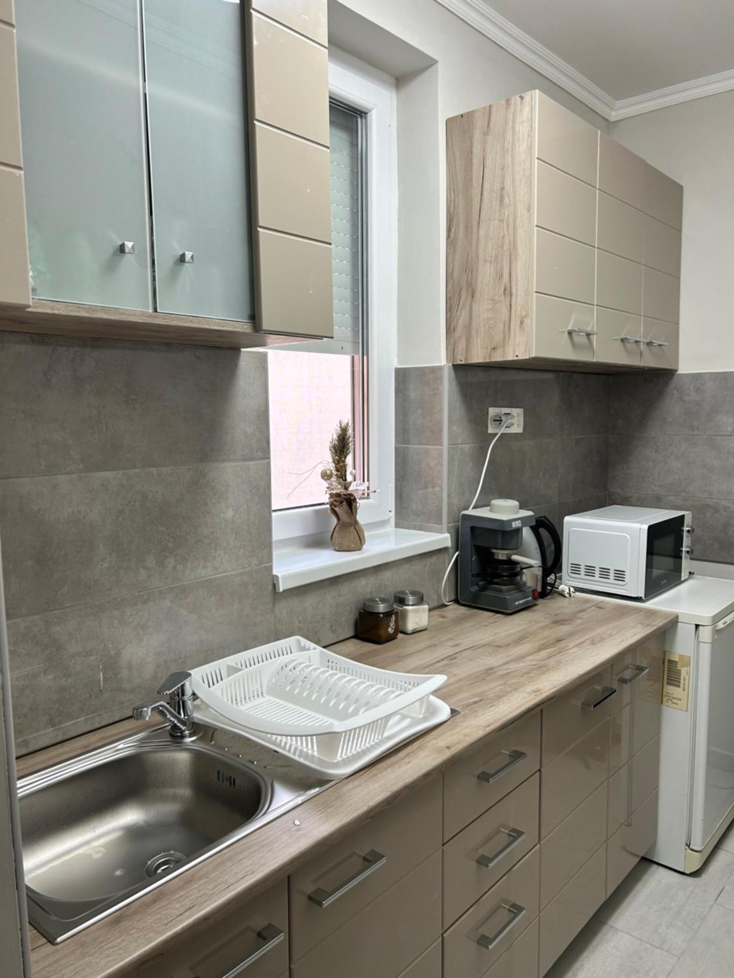 Kisvirag Apartman Hajdúszoboszló Exterior foto