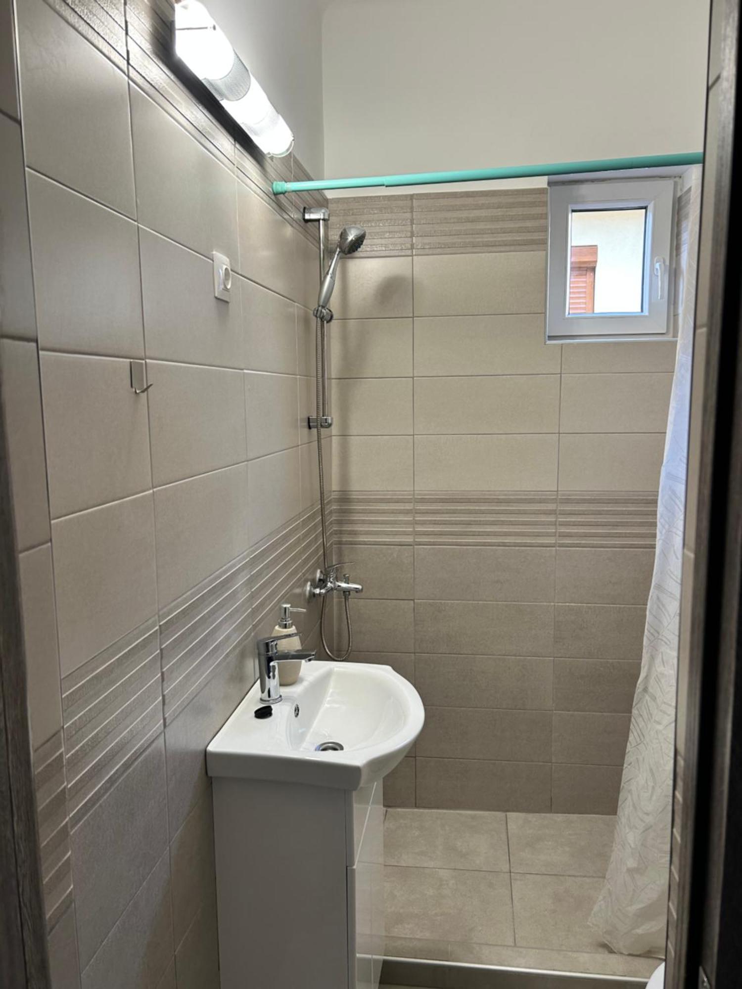 Kisvirag Apartman Hajdúszoboszló Exterior foto